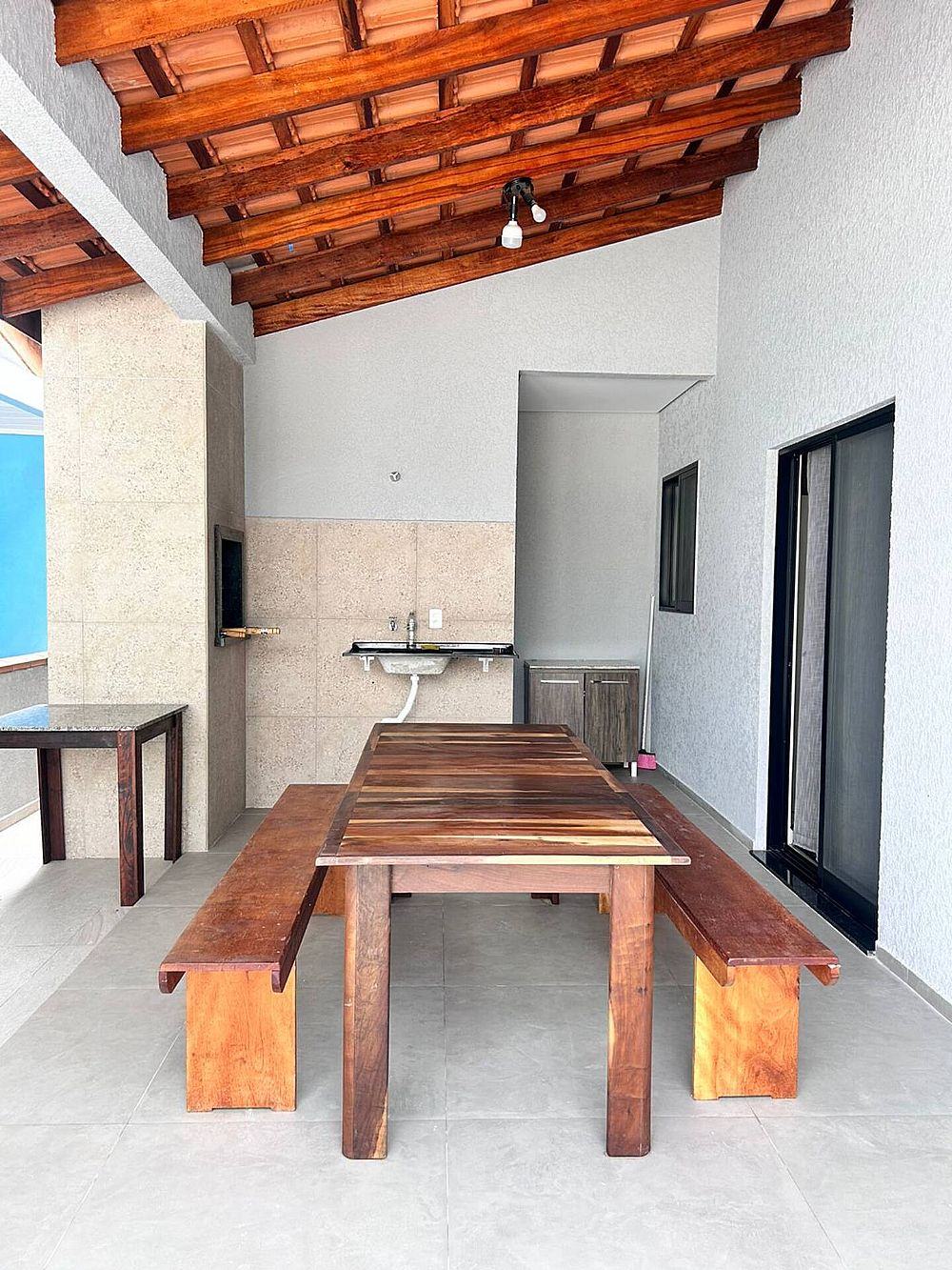 Casa aconchegante no Coração da Cidade - airbnb